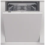 Indesit DIO3T131FEUK Dishwasher