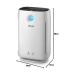 Philips Domestic 2000i Series