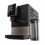 Cecotec Cremmaet Compactccino Rose