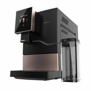 Cecotec Cremmaet Compactccino Rose