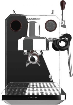 Cecotec Baristeo Intima Espresso Machine