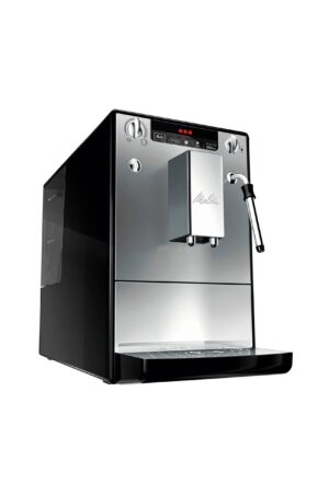 Melitta Caffeo Solo Milk