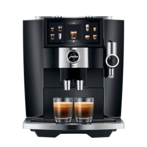 Jura j8 Twin