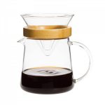 Trendglas Jena Jarra coffee Two 0 Drip