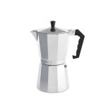 ORYX Aluminio 9-Cup Classic