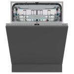 Hisense hv16auk Integrated Full Size Dishwasher
