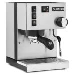 Rancilio Silvia E Modelo v6 Espresso Machine