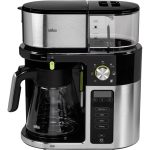 Braun Multiserve kf9050 Bk