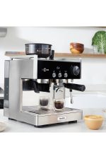 Breville Barista Signature De