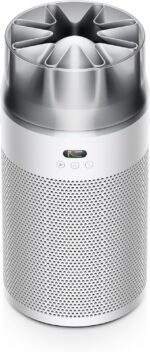 Dyson HushJet Purifier Compact App Controlled