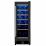 Electriq 18 Bottle 30cm Undercounter Wine