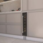 Hoover HWCB 15 UK/1 Wine Cooler