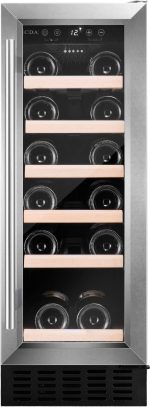 Samsung Series 6 Frost Free Fridge Freezer RB34C652ESA