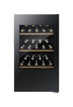 Bosch kgn34nleag Frost Free Fridge Freezer