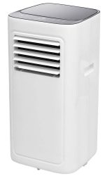 Pro Breeze 5000 BTU 3-in-1 Portable Air Conditioner with Dehumidification Function - Smart Wifi App