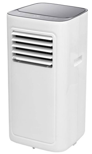 Pro Breeze 5000 BTU 3-in-1 Portable Air Conditioner with Dehumidification Function - Smart Wifi App
