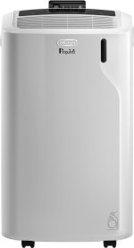 De'Longhi PAC EM82 ECO Portable Air Conditioner Pinguino 9400 BTU