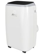 Air Conditioning Centre 12000 BTU Portable Air Conditioner KYR-35GW/LUX