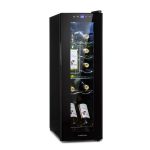 Hotpoint HPKH1261W4UK No Frost 50/50 Fridge Freezer