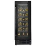 Samsung RF50C532EB1/EU American Fridge Freezer