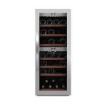 Haier htr3518enmtk Frost-Free Fridge Freezer