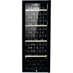 Siemens kf96rsbea American Fridge Freezer