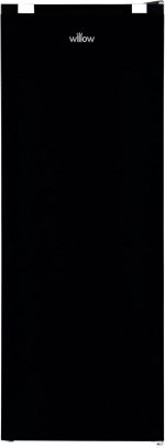Willow wtl55b 241L Tall Larder Fridge with Mark-Proof
