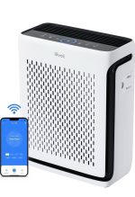 LEVOIT Smart HEPA Air Purifier
