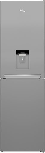 BEKO cfg4582ds 50/50 Fridge Freezer
