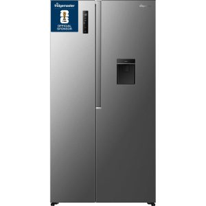 Fridgemaster American Fridge Freezer ms91558des