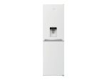 BEKO cfg4582dw 50/50 Fridge Freezer