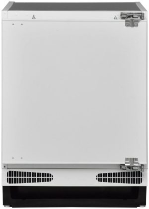 Bush BEUCL6082E Integrated Undercounter Fridge