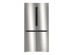 Bosch kfn96apeag American Fridge Freezer