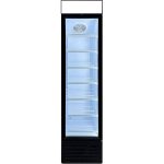 Adexa 145L Commercial Bottle Cooler Upright Black – sc145b