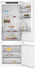 Neff kb7962se0 Built in Fridge Freezer