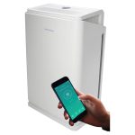 Vent-Axia PureAir Room X Air Purifier 496612