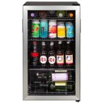 Indesit IB55732WUK Fridge Freezer