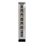 Willow w15wcss 20L Undercounter Wine Cooler