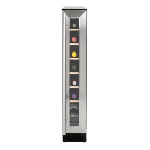 Willow w15wcss 20L Undercounter Wine Cooler