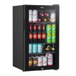 Willow wff157w 157L 70/30 Fridge Freezer Low Frost