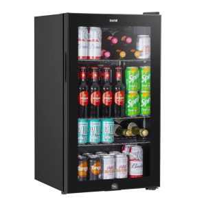 Willow wff157w 157L 70/30 Fridge Freezer Low Frost