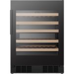 Hisense rw3n132gslf Wine Cooler