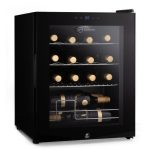 Subcold Viva16 LED Wine Cooler
