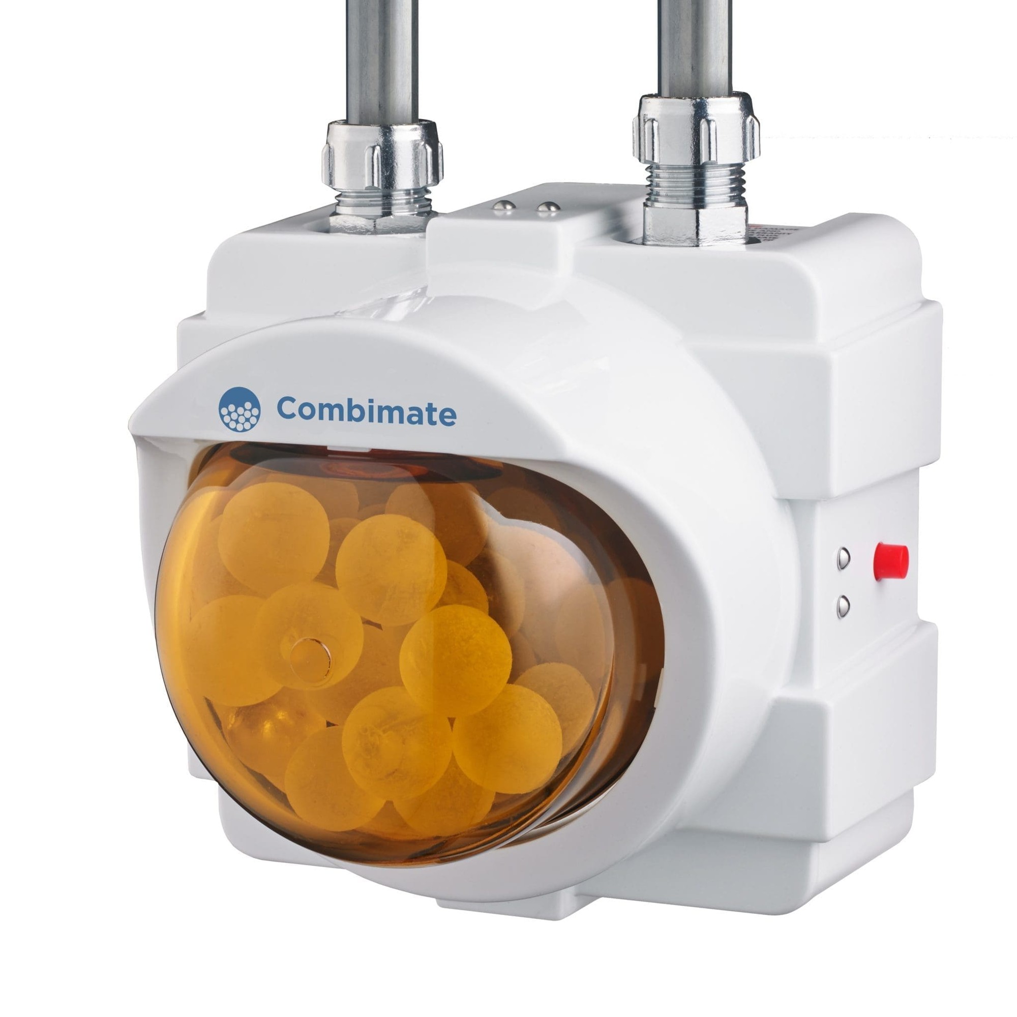 Antical Cistermiser Combimate COM1 tubería 15 mm polifosfatos