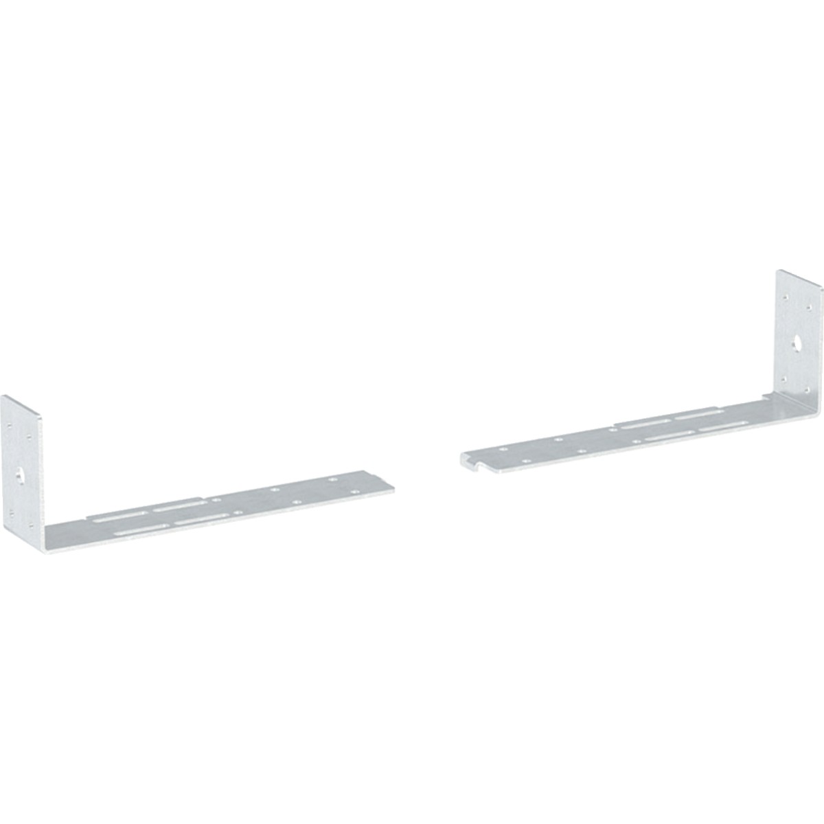 Bastidor para inodoro suspendido Geberit Duofix Alpha 112 cm con cisterna empotrada 12 cm