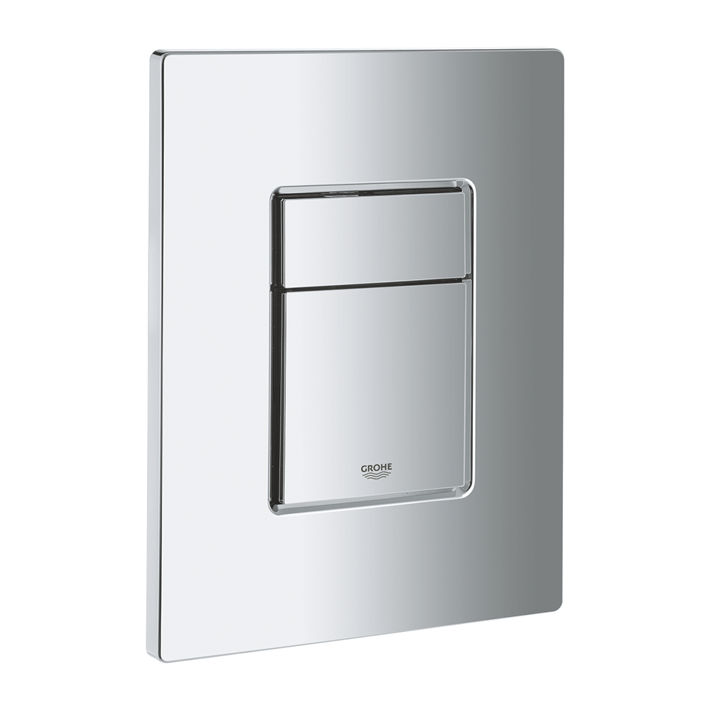 Bastidor para inodoro suspendido GROHE Rapid SL 3 en 1 1,13 m pulsador Skate Cosmopolitan