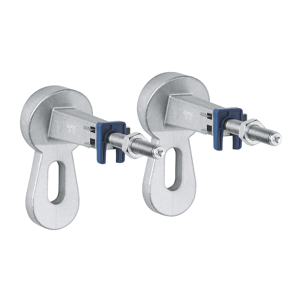 Bastidor para inodoro suspendido GROHE Rapid SL 3 en 1 1,13 m pulsador Skate Cosmopolitan