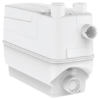 Bomba de aguas grises Grundfos Sololift2 C-3 97775332 640 W