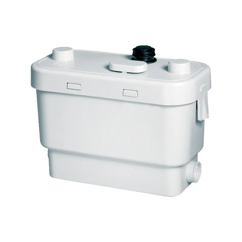 Bomba de aguas grises SFA Sanivite 0100700 4 entradas 400 W