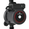 Bomba de presión Grundfos UPA 15-120 compacta con enchufe Schuko